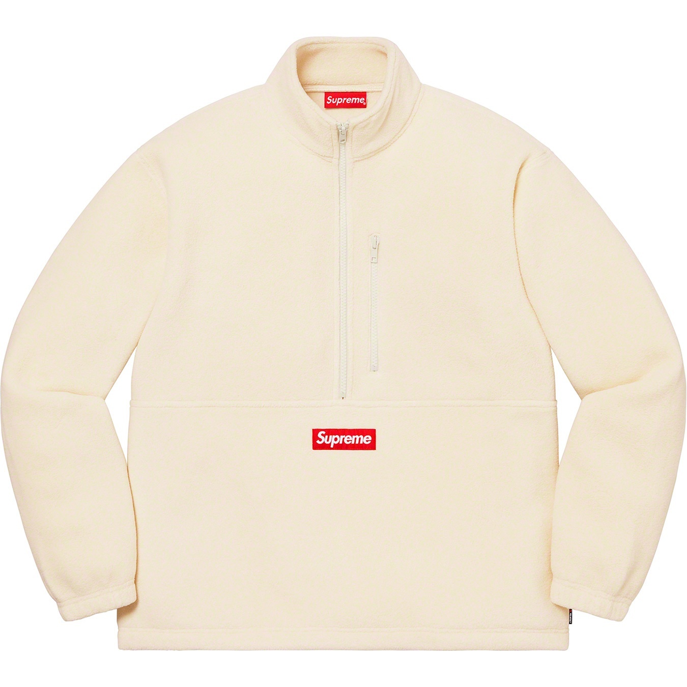 Polartec® Half Zip Pullover view 5
